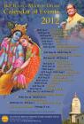 2011: Flyer "Calendar 2012"