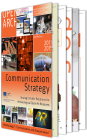 2013: PR Book "Communication Strategy"