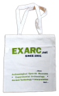 2017: EXARC Conference bag.