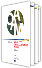 2009: Eight "Quality Development Plans"