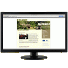 2011: Websites "Zeitgeist" & "Didarchtik"