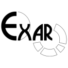 2002: Logo "EXAR"