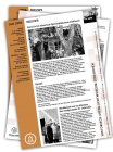2003-2004: Newsletters