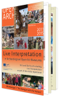 2015: Booklet about Live Interpretation in Archaeological Open-Air Museums