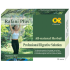 2004: Box for Herbal Supplements "Rafani Plus"