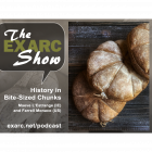 2020-05: EXARC Podcast Social Media