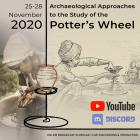 2020-07: Social Media images for Potter’s Wheel Conference