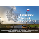 2023-11: Poster / Social Media for EXperimental Archaeology weekend in Denmark