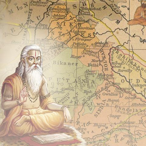 2003 collage used for the publications