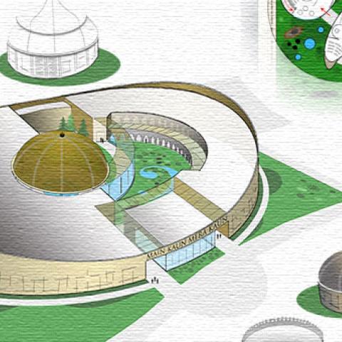 JKP: Concept Development