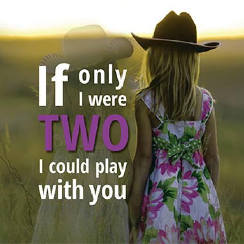 Dutch Foundation for Alone born Twins