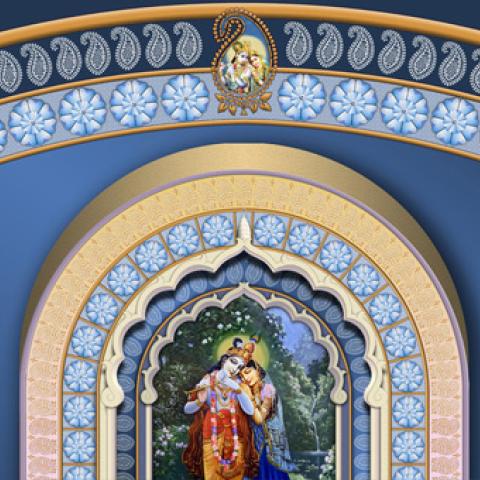 RGD NY: Temple Design