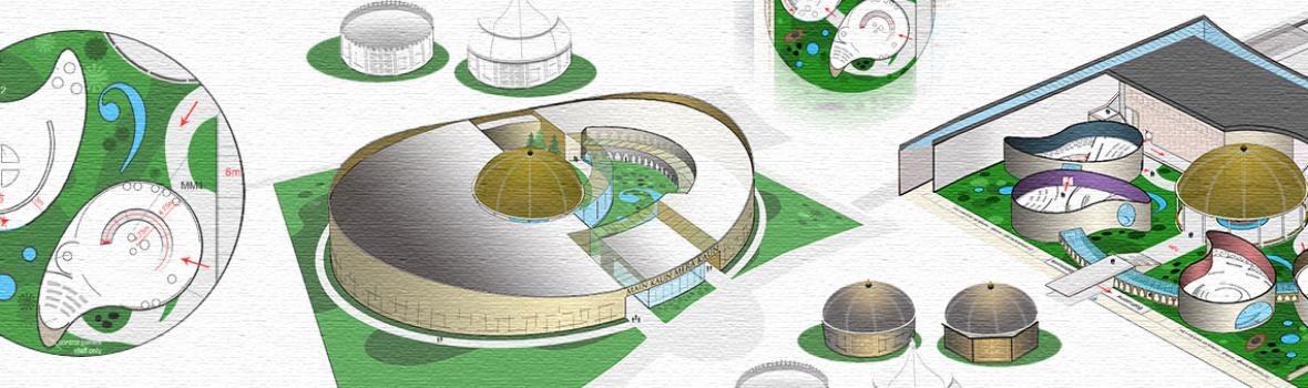 JKP: Concept Development