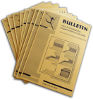 2000-2004: Bulletin VAEE