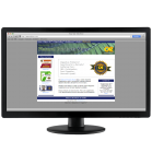 2006: website / shop with natural supplements
