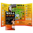 2007: Folder "Mela at Barsana Dham"