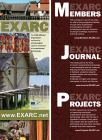 2011: EXARC flyer