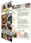 2017: EXARC Folder - Benefits