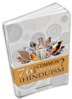2016: Book "76 Most Common Questions About Hinduism"