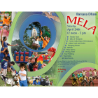2010: Flyer "Mela"
