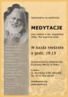2005: Poster "Radha Govind Society of Poland"