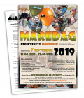 2019-06 Flyer Maredag