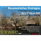 2019-11: Advert for EXARC Digest 2019 Issue 2, Berlin Conference