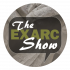 2020-05: EXARC podcast logo
