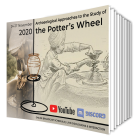 2020-11: Abstracts Book Potters Wheel Conference 33 pages A5 PDF