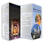 2025-10 folder, 4 panels to DL size about Temple in Poland