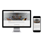 2026: New Mohini Visions website, Drupal based