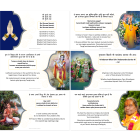 2026-01 Presentation / PPT with the Prayer for daily meditation (15 slides)